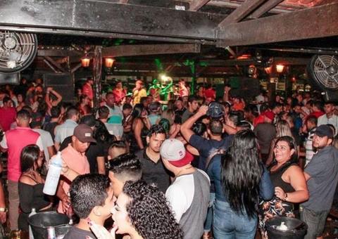 Bandas de Forró agitam o Arraial do 'Pega Tua Pisa’ nesta sexta 