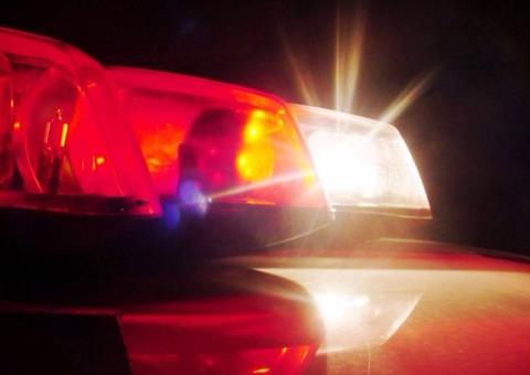 Polícia prende assaltantes após roubo a fábrica durante jogo do Brasil