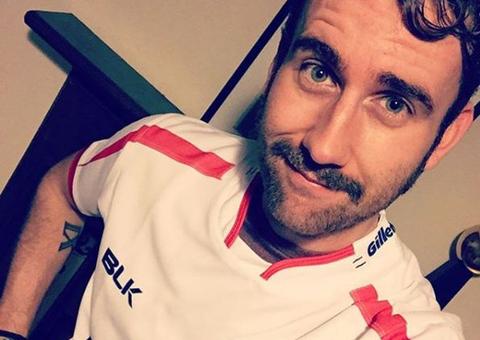 Ator de Harry Potter provoca brasileiros após eliminação