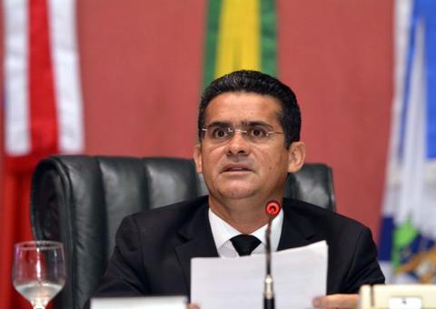 Juiz fará julgamento antecipado de contrato bilionário da administração David Almeida