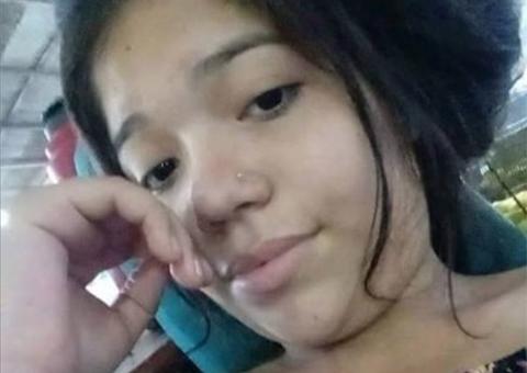 Filha de feirante desaparece após sair para academia em Manaus