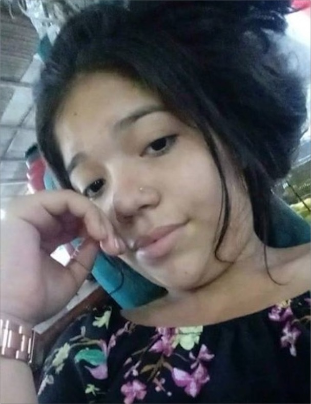 Filha de feirante desaparece após sair para academia em Manaus