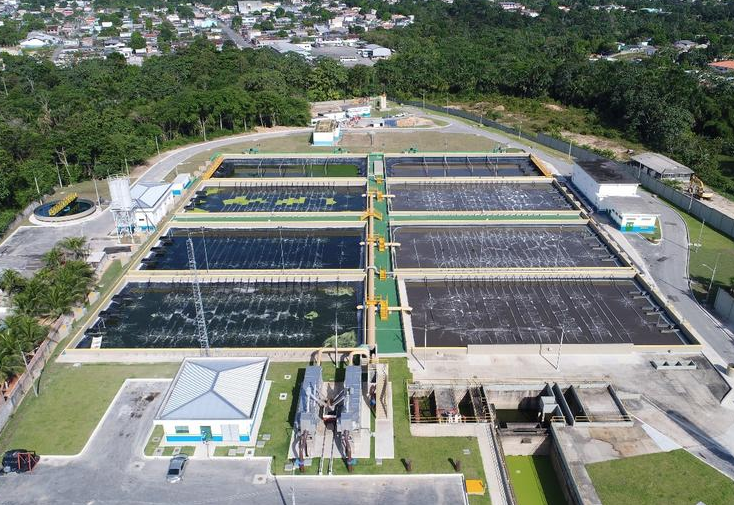 Medida Provisória estabelece novas regras para saneamento básico no país