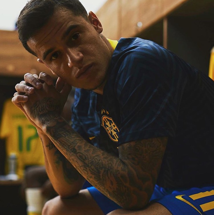 Coutinho: ‘A gente sabe que agora vai levar muita porrada’