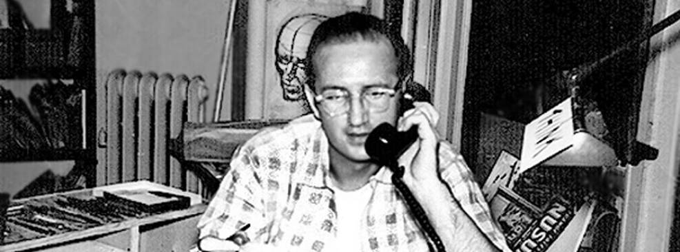 Morre Steve Ditko, aos 90 anos, um dos criadores do Homem-Aranha