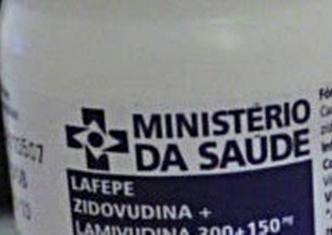 Anvisa suspende medicamentos para tratar HIV e herpes