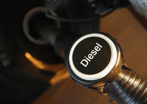 Desconto de R$ 0,46 no diesel ainda não chegou aos postos mais de mês após greve dos caminhoneiros
