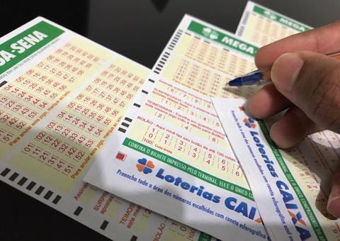 Mega-Sena pode pagar prêmio de R$ 27,5 milhões neste sábado