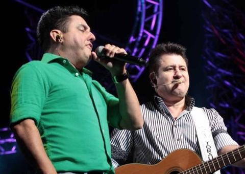 Bruno e Marrone apresentam De Copo Em Copo em Manaus