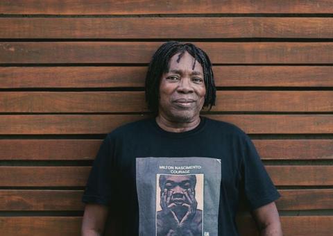Milton Nascimento apresentará ‘Semente da Terra’ no Teatro Amazonas