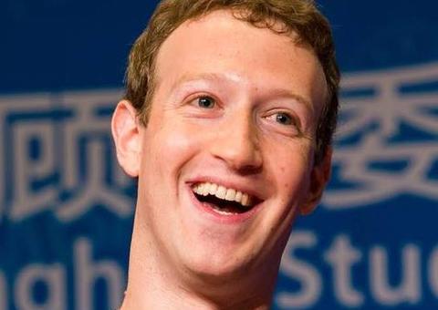 Zuckerberg, fundador do Facebook se torna a terceira pessoa mais rica do mundo 