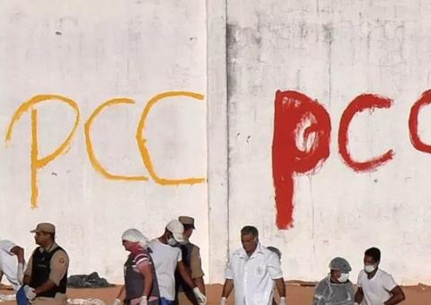 PCC adota ‘código penal’ próprio e um setor com ‘cadastro de inadimplentes