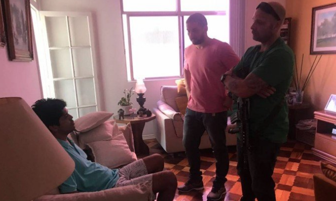 Engenheiro suspeito de matar ex-companheira brasileira na Austrália é preso