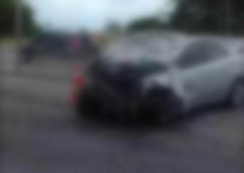 PM é preso após atropelar e matar motociclista enquanto tentava fugir de blitz