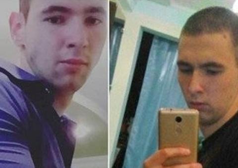 Após quase morrer, homem volta a injetar óleo no corpo e choca com novas fotos