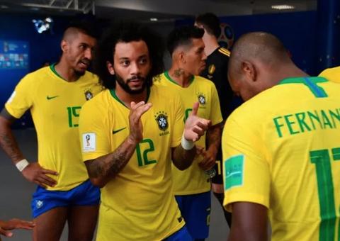 Próxima meta do Brasil é conquistar o título da Copa América em casa