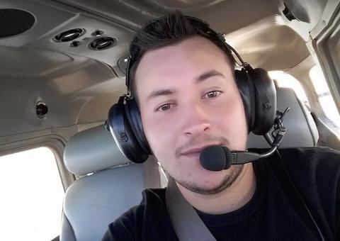 Polícia investiga desaparecimento de piloto durante viagem ao Pará