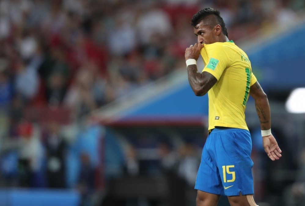 Paulinho vai trocar Barcelona por time da China, diz jornal