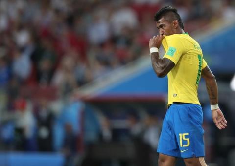 Paulinho vai trocar Barcelona por time da China, diz jornal