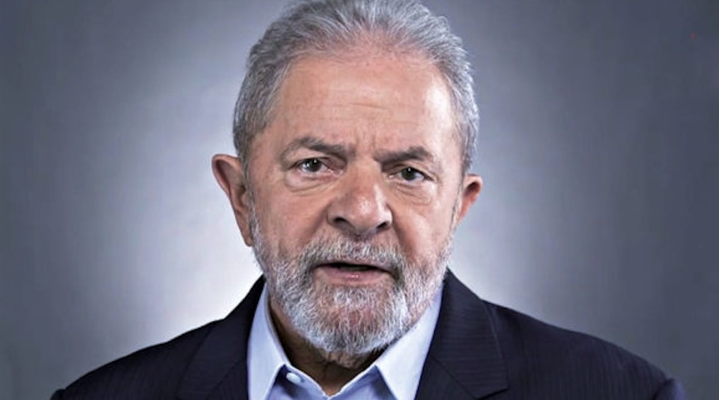  TRF-4 manda soltar ex-presidente Lula ainda hoje