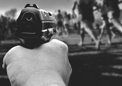 15 pessoas são assassinadas em ataques de pistoleiros no México