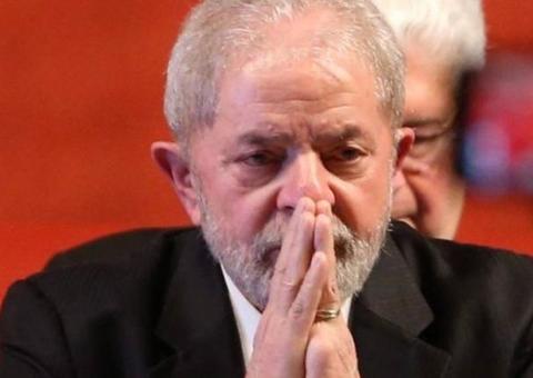 MPF diz que desembargador não poderia soltar Lula e pede suspensão de habeas corpus