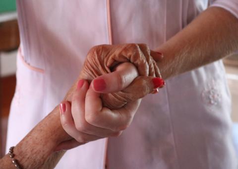 Pré-Inscrições para o curso de ‘Cuidadoso’ com 240 vagas começam nesta segunda