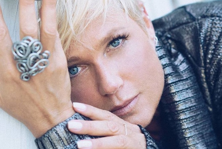 Xuxa perde ação contra Google por retirada pela menções à pedofilia