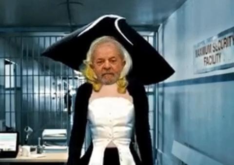 Chuva de memes sobre vai e vem de soltura de Lula toma conta da internet 