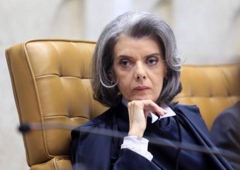 Cármem Lúcia se pronuncia sobre vaivém de decisões envolvendo Lula 
