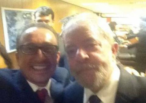 Desembargador que concedeu liberdade a Lula foi indicado por Dilma