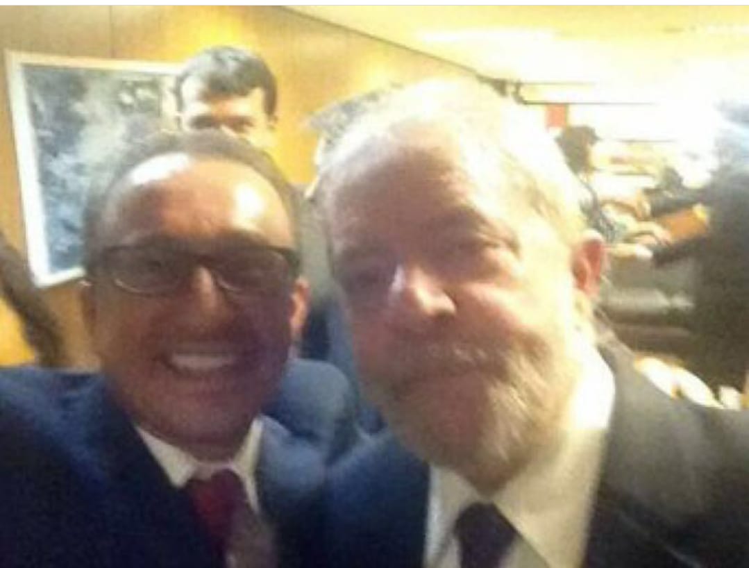 Desembargador que concedeu liberdade a Lula foi indicado por Dilma