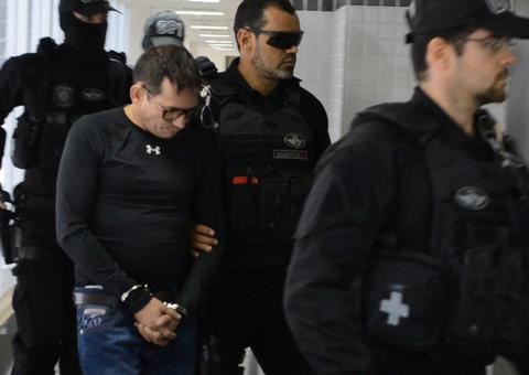 Agentes penitenciários ameaçam suspender escoltas de detentos de presídios federais