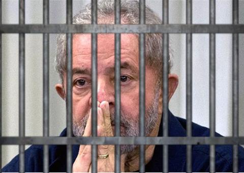 Guerra judicial sobre libertação de Lula reflete divisões no STF