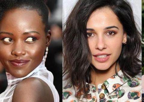 Reboot de As Panteras ganha novas protagonistas