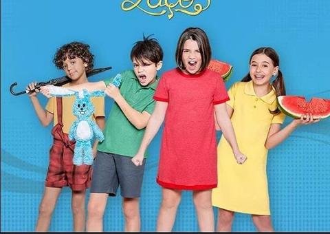 Live-action da Turma da Mônica ganha vídeo fofo dos bastidores