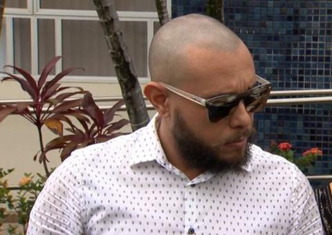  Acusado de matar filho e enteado pastor é indiciado por mais um estupro