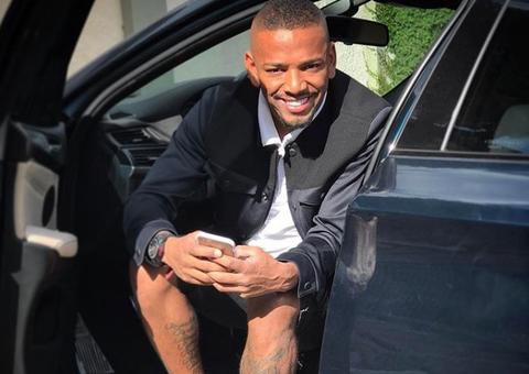 Nego do Borel consegue recuperar carro roubado avaliado em R$ 500 mil