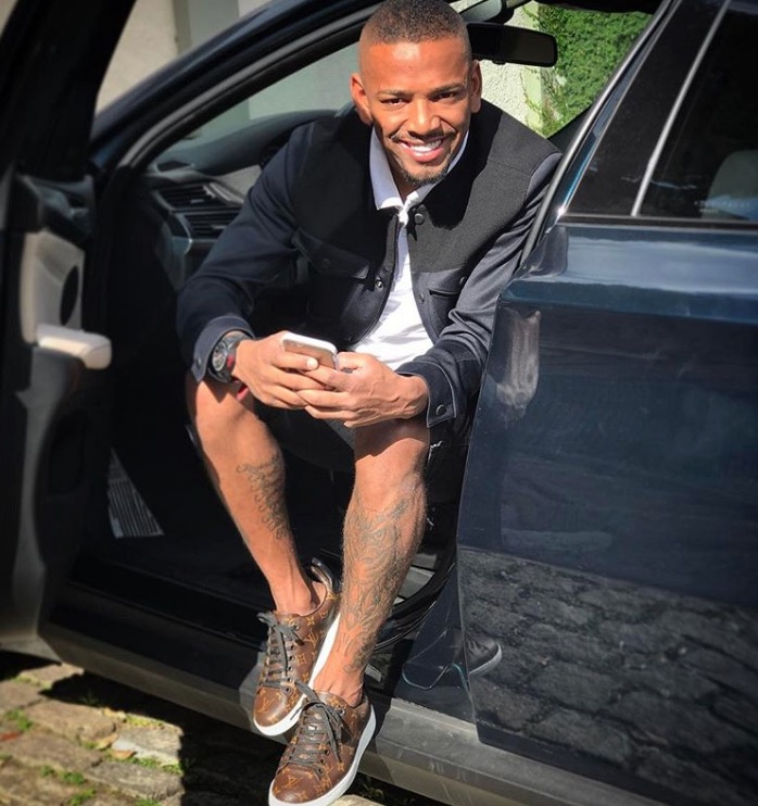 Nego do Borel consegue recuperar carro roubado avaliado em R$ 500 mil