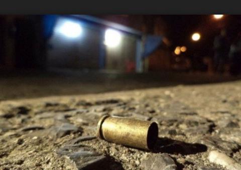 Homem é morto a tiros no Centro de Manaus 