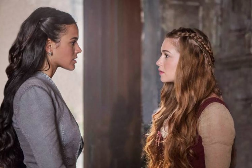 Deus Salve o Rei: Amália e Catarina podem ser irmãs em reviravolta 