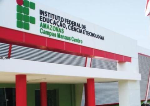 Prefeitura firma parceria com Ifam para construção de nova unidade integrada de educação   