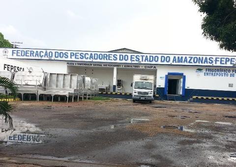 MPAM denuncia corrupção na Fepesca e pede sequestro de bens dos envolvidos