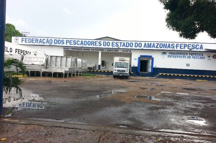 MPAM denuncia corrupção na Fepesca e pede sequestro de bens dos envolvidos