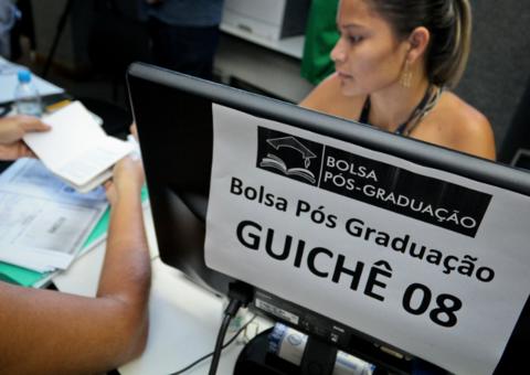 Lista de classificados no remanejamento do Bolsa Pós-Graduação é divulgada em Manaus 