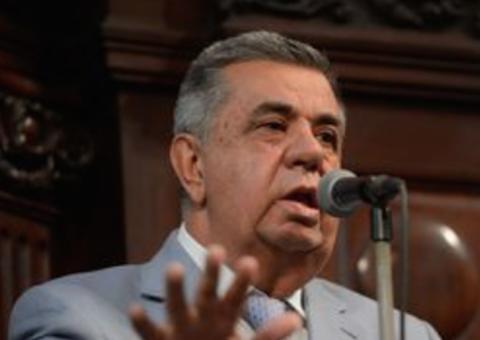 Advogado Caio Vieira de Mello assumirá Ministério do Trabalho