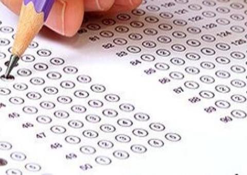 Confira os gabaritos das provas do concurso da Seduc