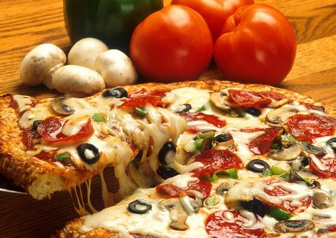 Shopping de Manaus prepara promoção para comemorar o Dia da Pizza nesta terça-feira