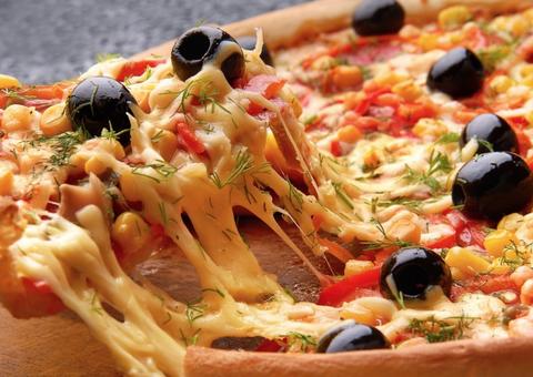 Dia da Pizza: Chef revela curiosidades sobre um dos alimentos mais consumidos no mundo