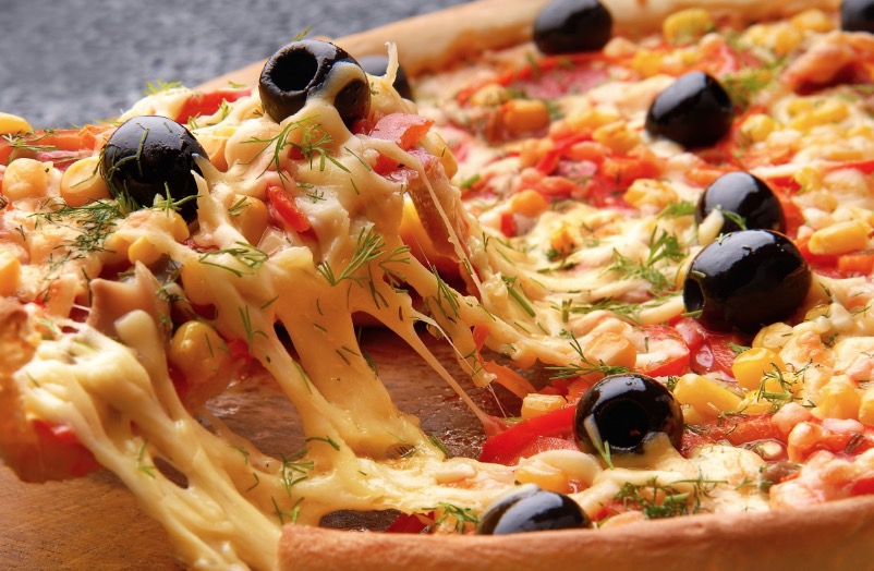 Dia da Pizza: Chef revela curiosidades sobre um dos alimentos mais consumidos no mundo